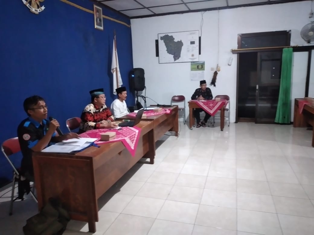 Pariwisata Hargorejo Menggeliat, Pokdarwis Garda Menoreh Hadirkan Wajah Baru